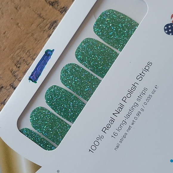 💚 Wonder-mint 💚 - Picture 3 of 10